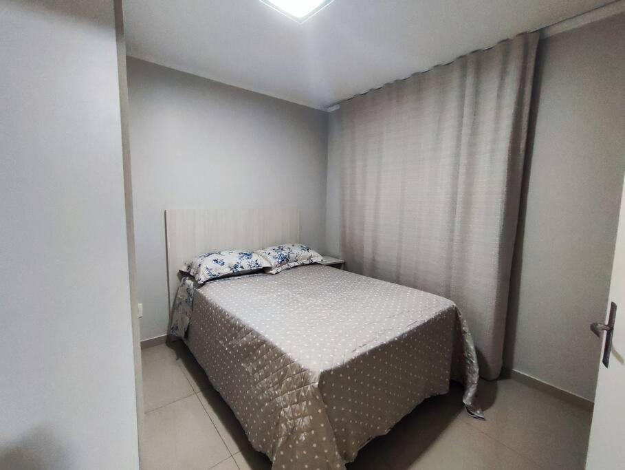 Apartamento Central Passo Fundo Extérieur photo