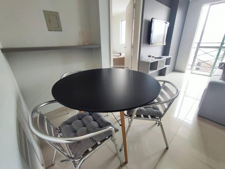 Apartamento Central Passo Fundo Extérieur photo