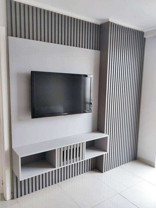 Apartamento Central Passo Fundo Extérieur photo