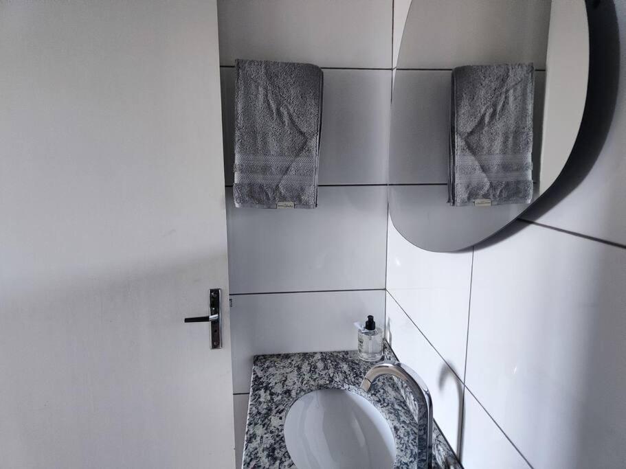 Apartamento Central Passo Fundo Extérieur photo