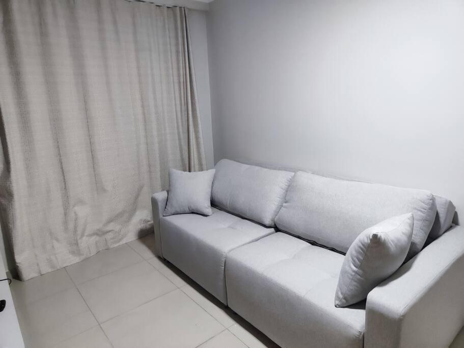 Apartamento Central Passo Fundo Extérieur photo