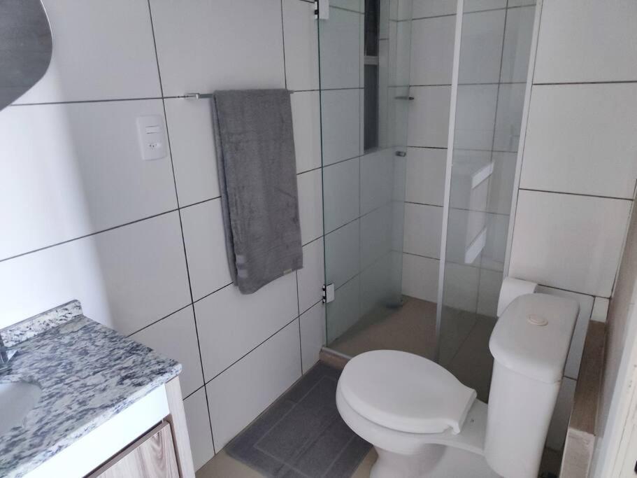 Apartamento Central Passo Fundo Extérieur photo