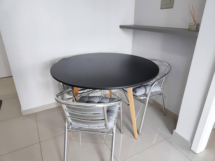 Apartamento Central Passo Fundo Extérieur photo