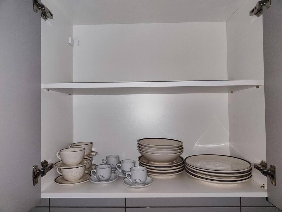 Apartamento Central Passo Fundo Extérieur photo
