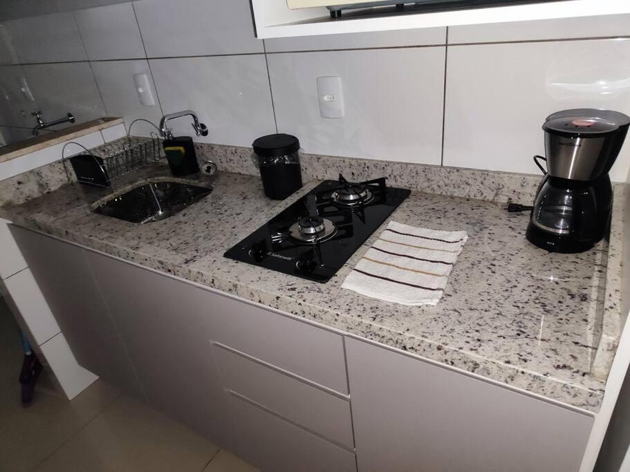 Apartamento Central Passo Fundo Extérieur photo