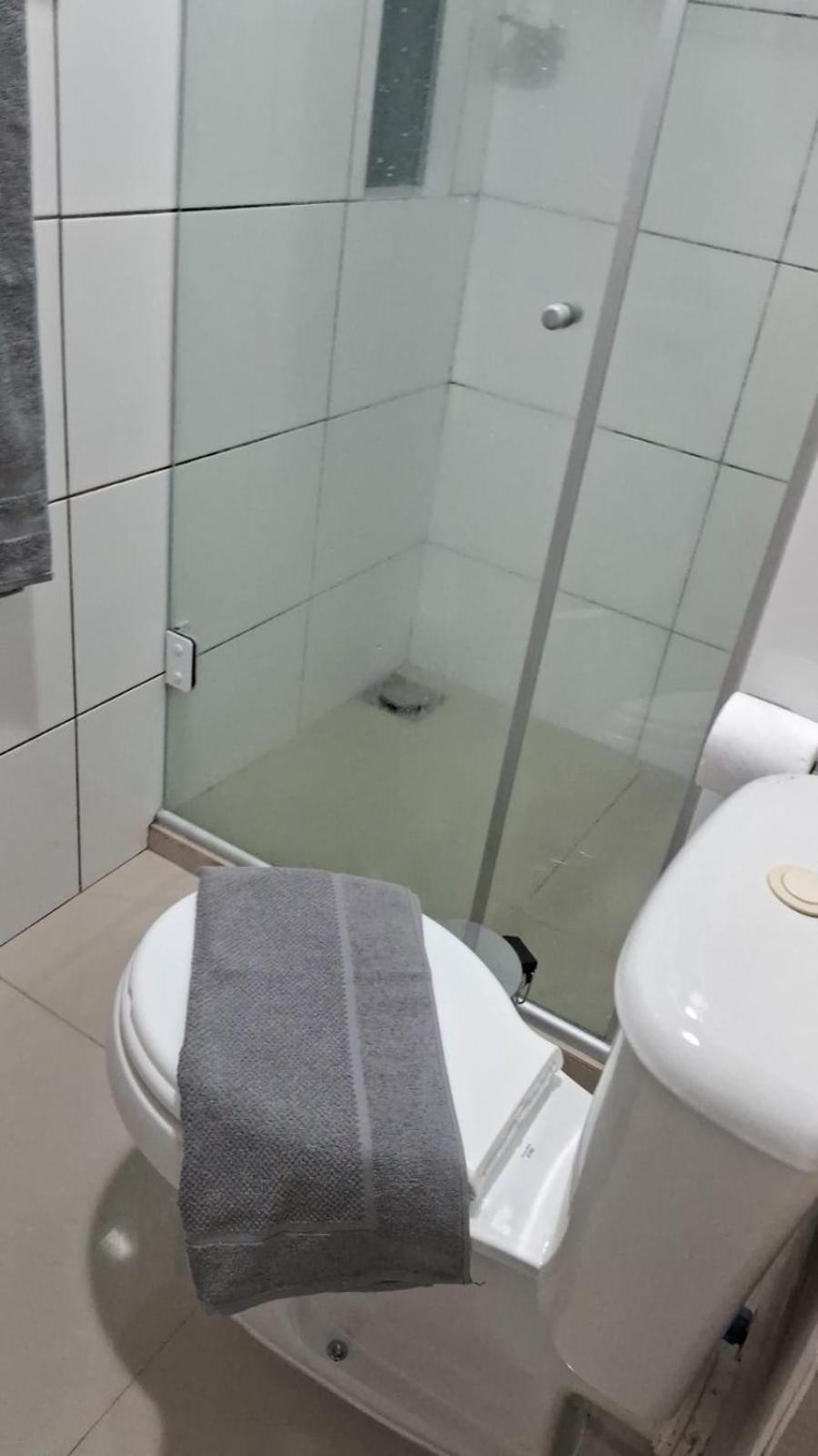 Apartamento Central Passo Fundo Extérieur photo