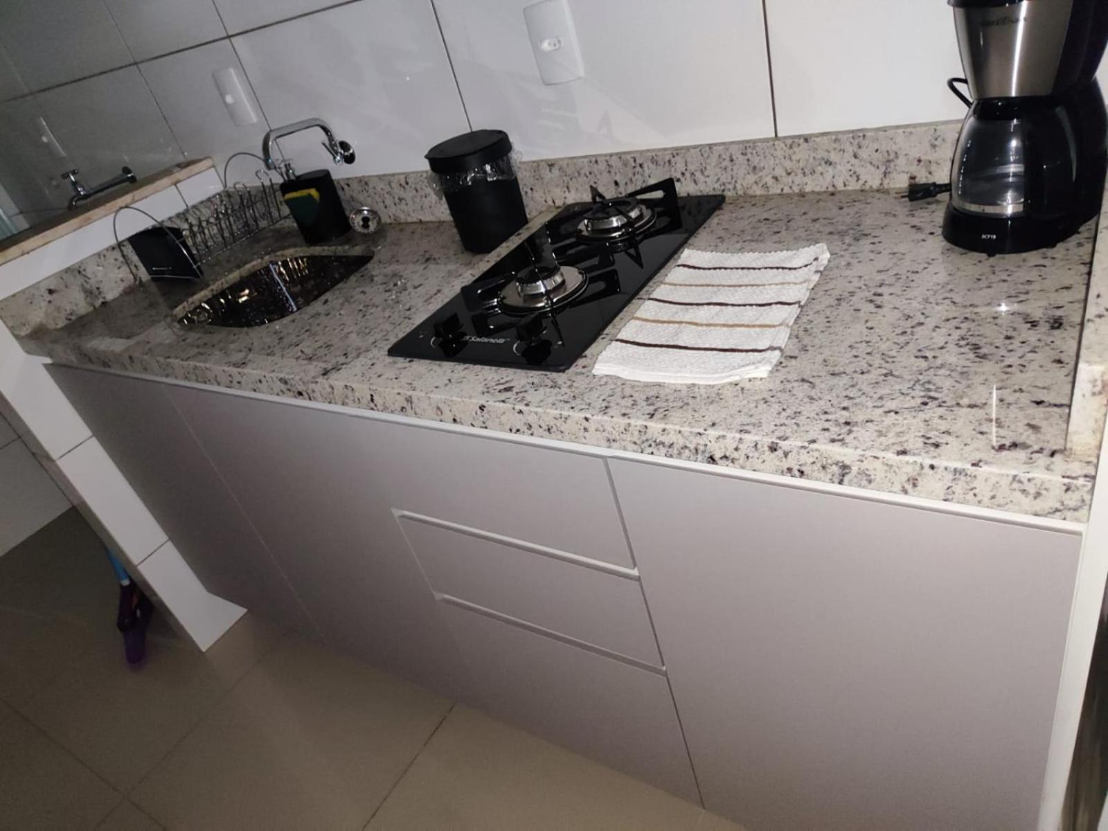 Apartamento Central Passo Fundo Extérieur photo